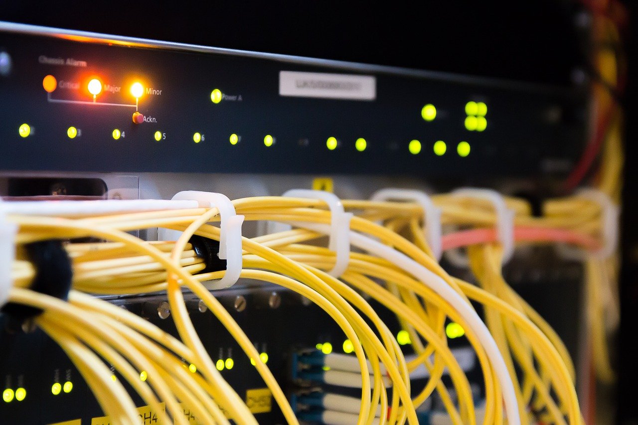 Data Centre